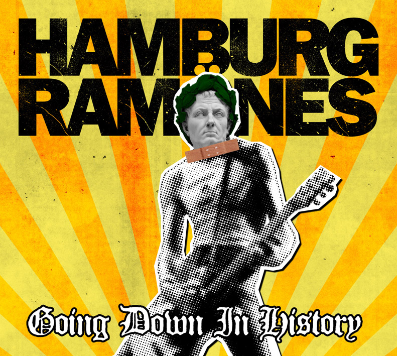 Going Down In History